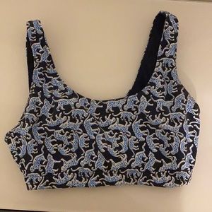 New balance workout set